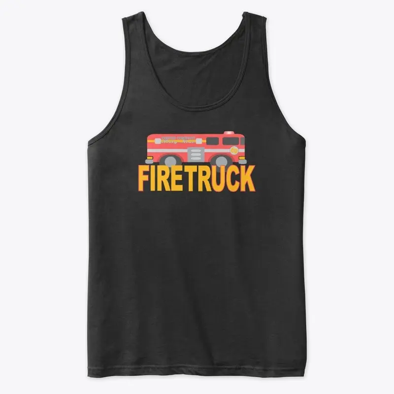 FiretrUCKfuck