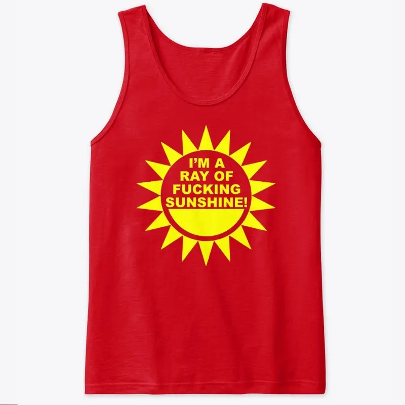 FuckingSunshine