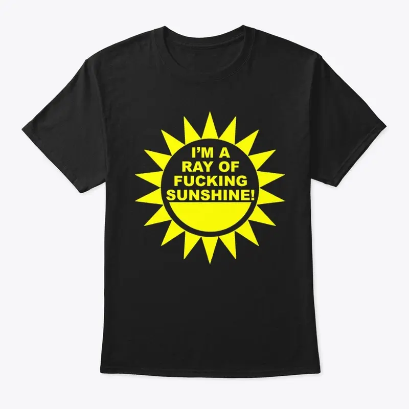 FuckingSunshine